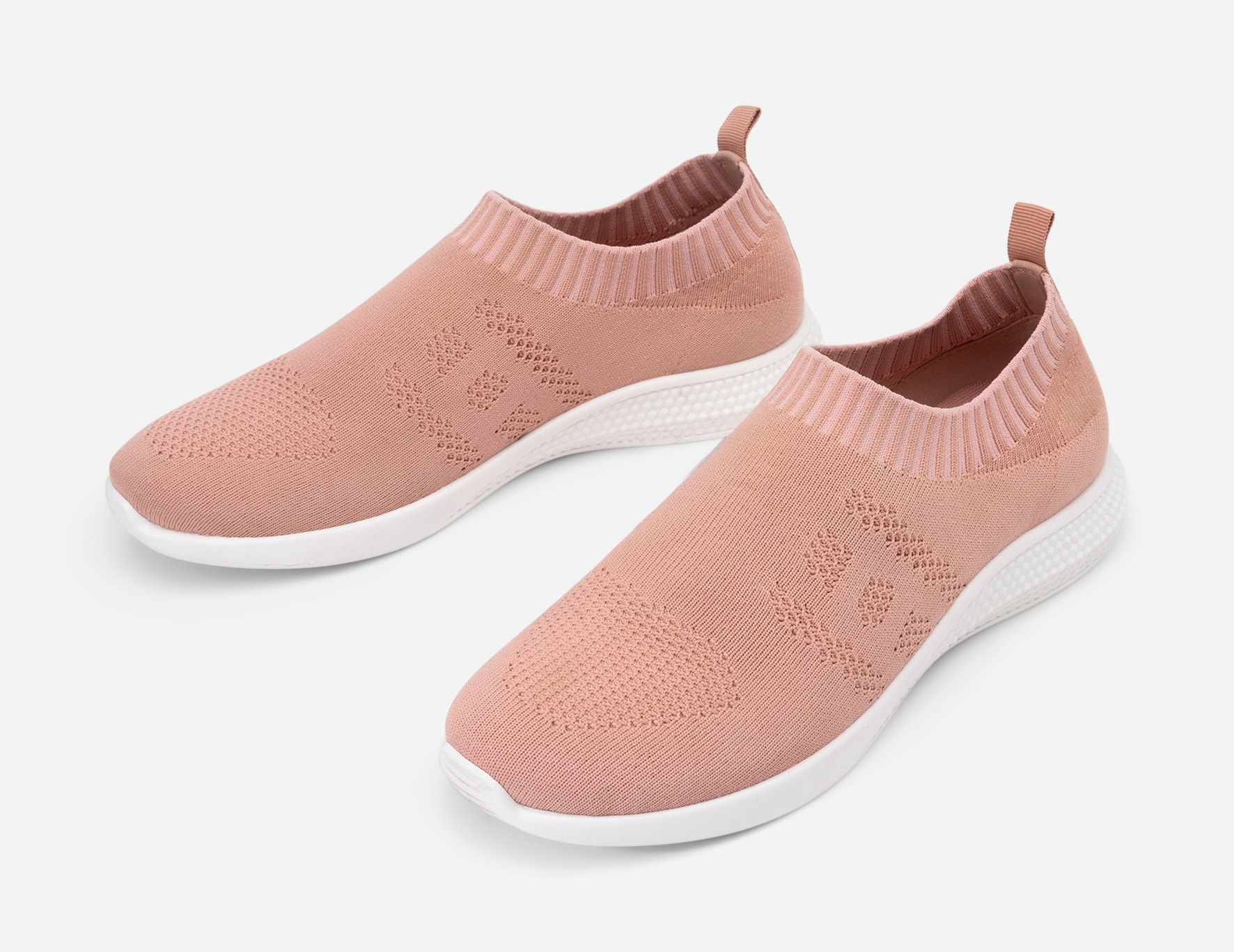 SO ALL, Sock sneakers