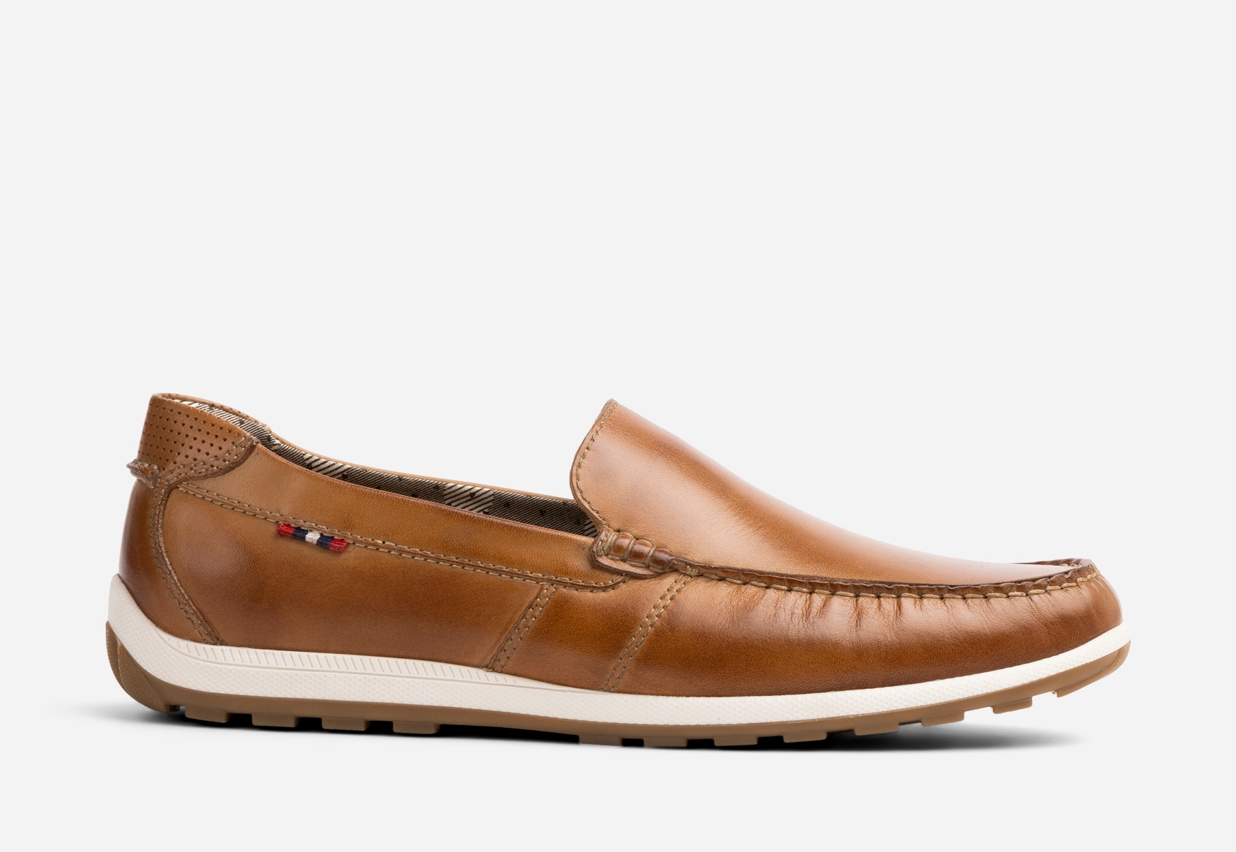 PACE, Loafers