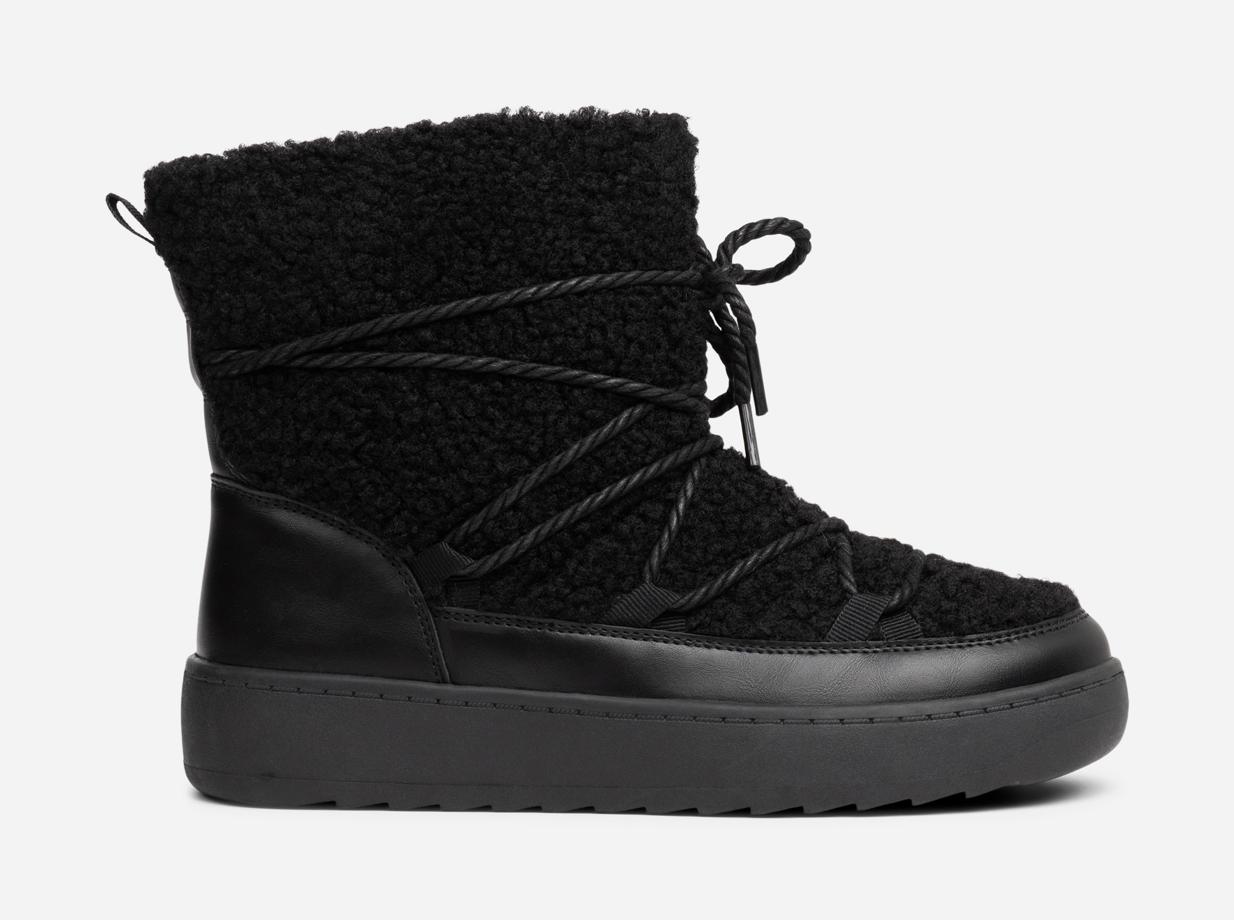 LINEAR, Boots