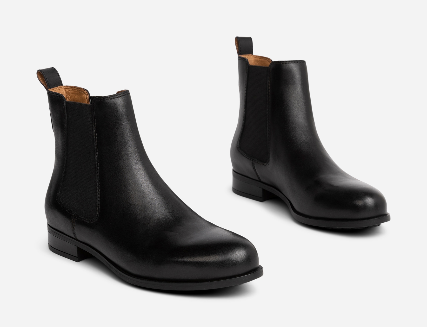 PACE, Chelseaboots