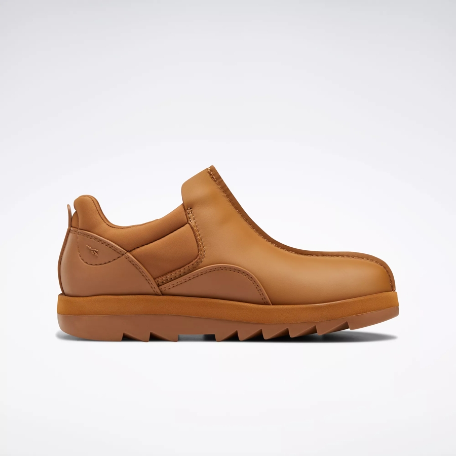 Beatnik Shoes