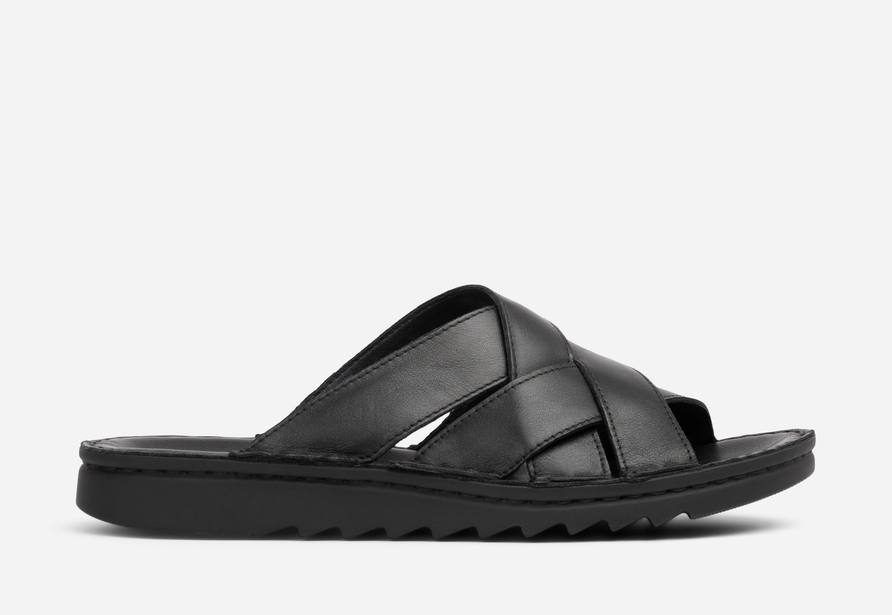 PACE, Sandaler