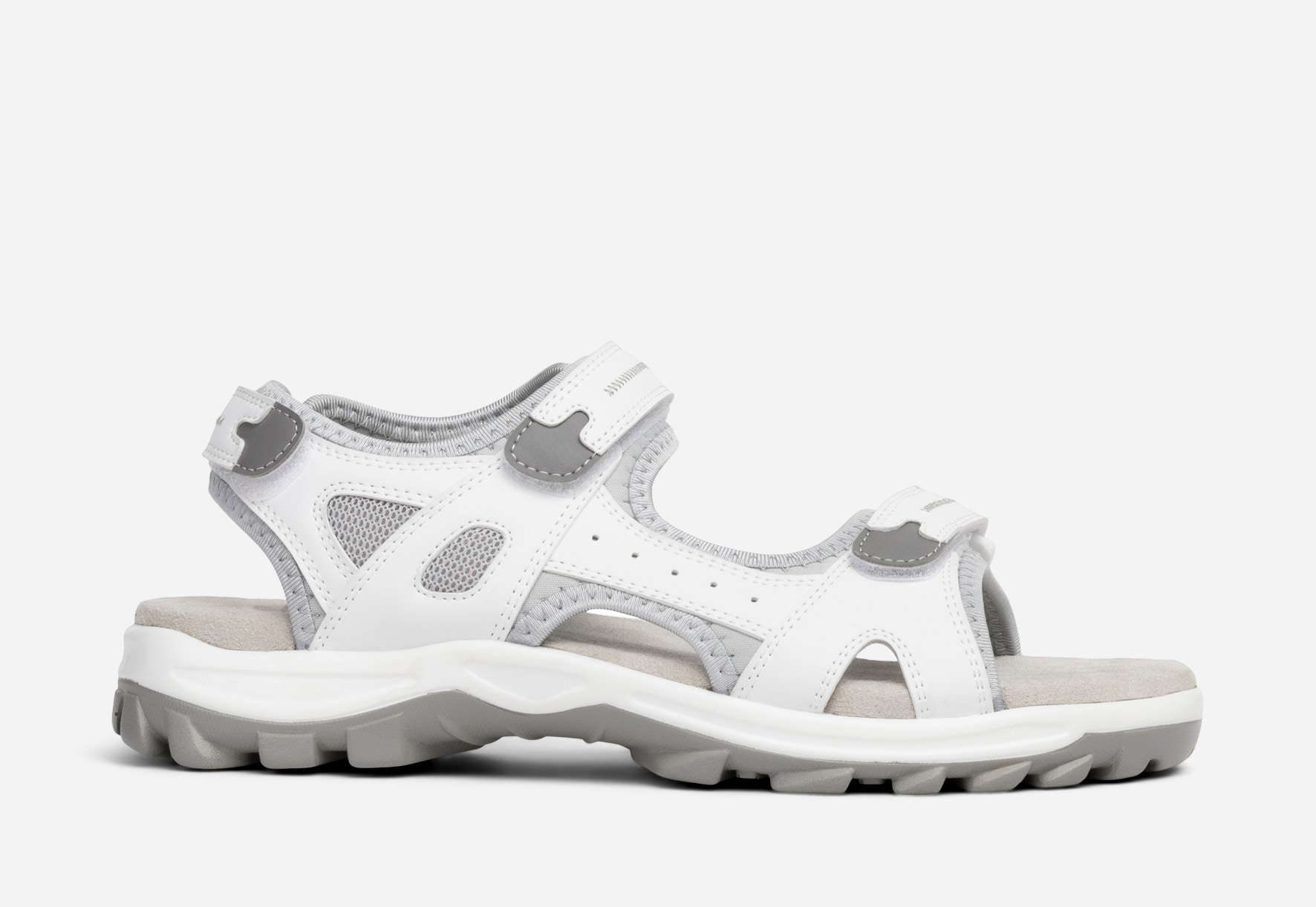 LINEAR, Sandaler