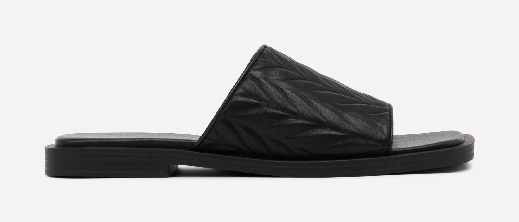 XIT, Sandaler