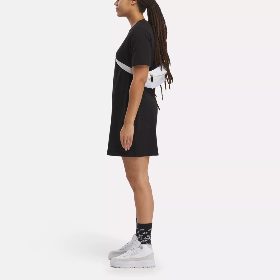 Reebok Identity T-Shirt Dress