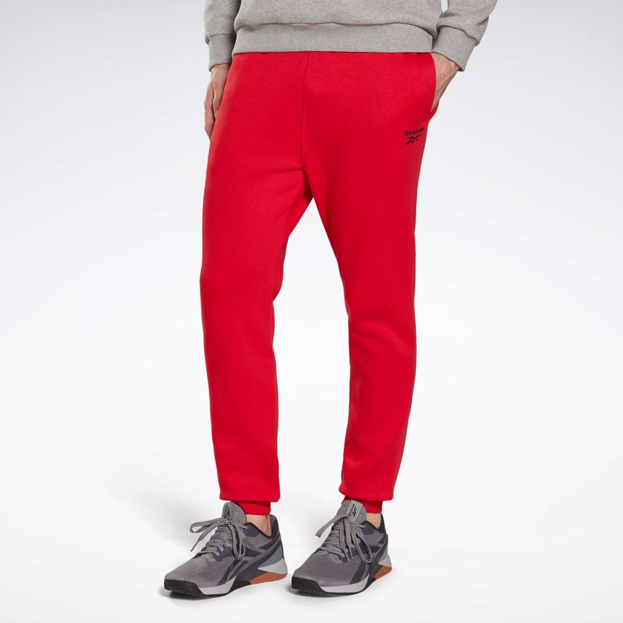 Reebok Identity Fleece Jogger