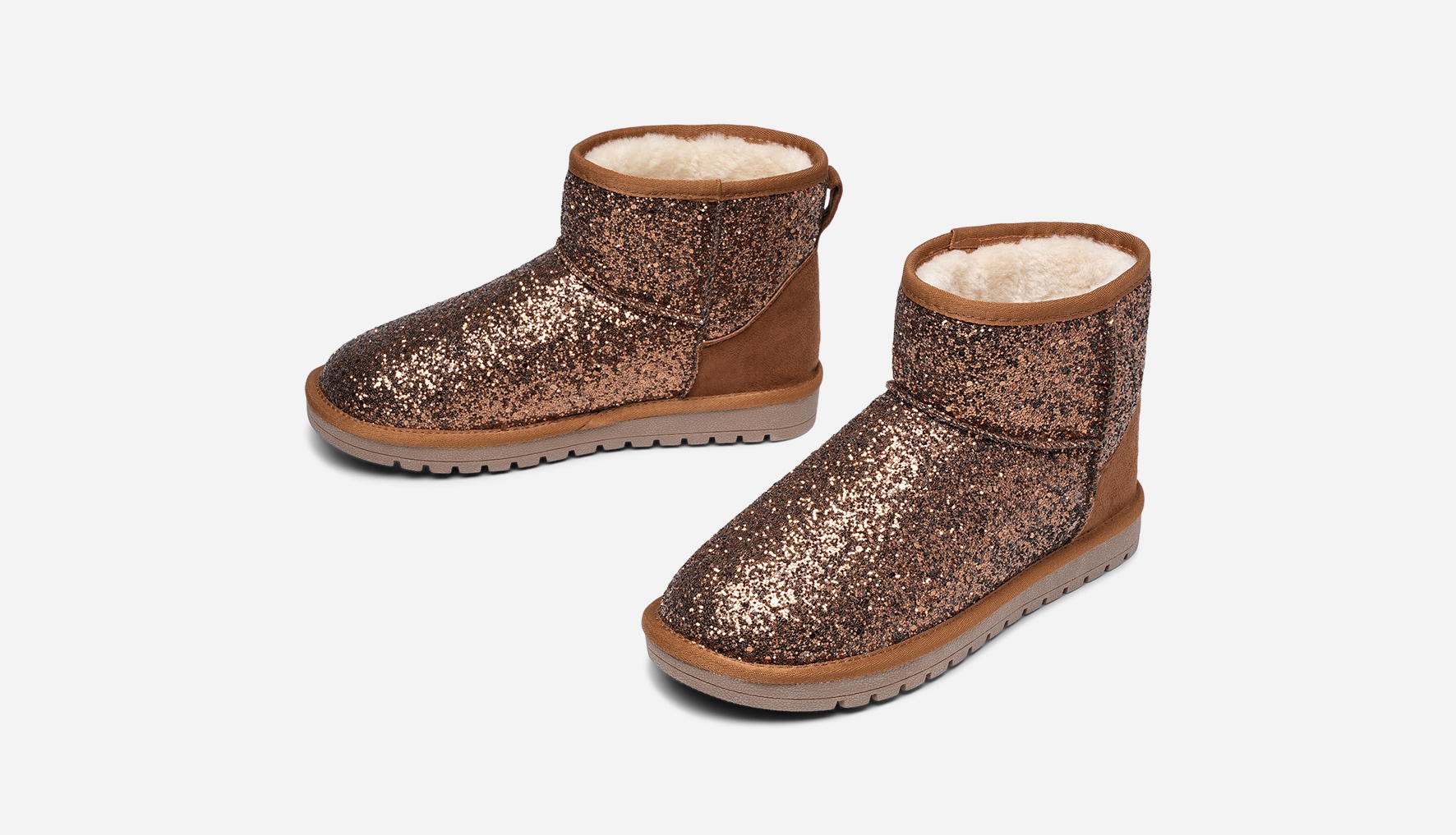 XIT, Boots