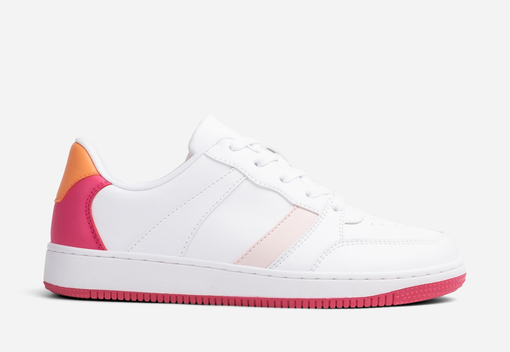 XIT, Sneakers