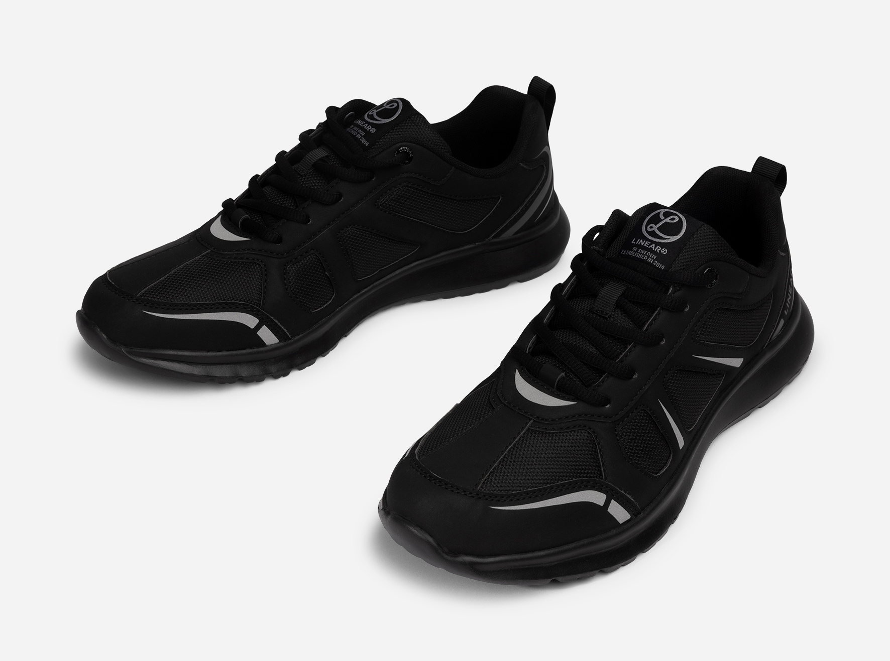 LINEAR, Sneakers