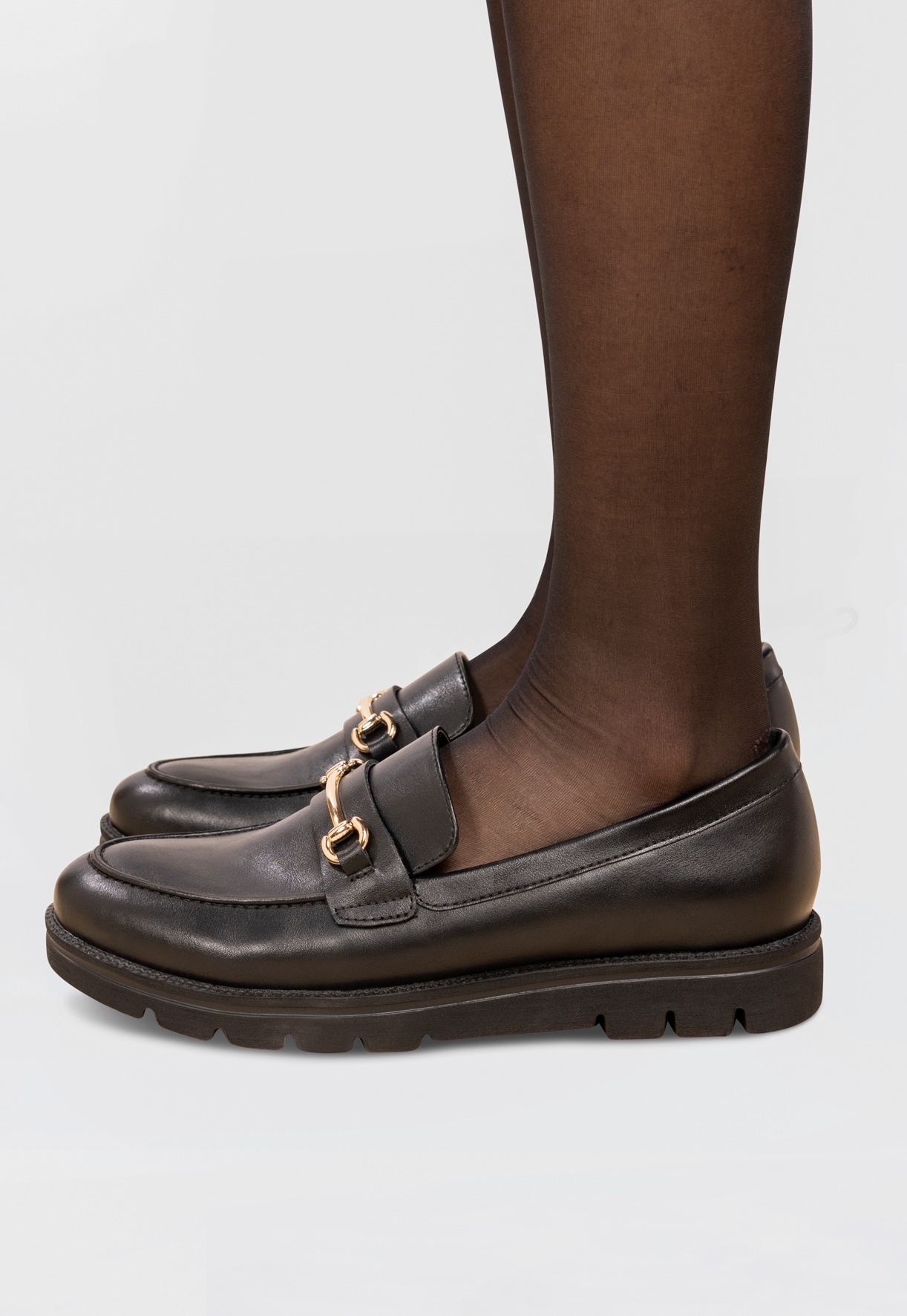 SO ALL, Loafers