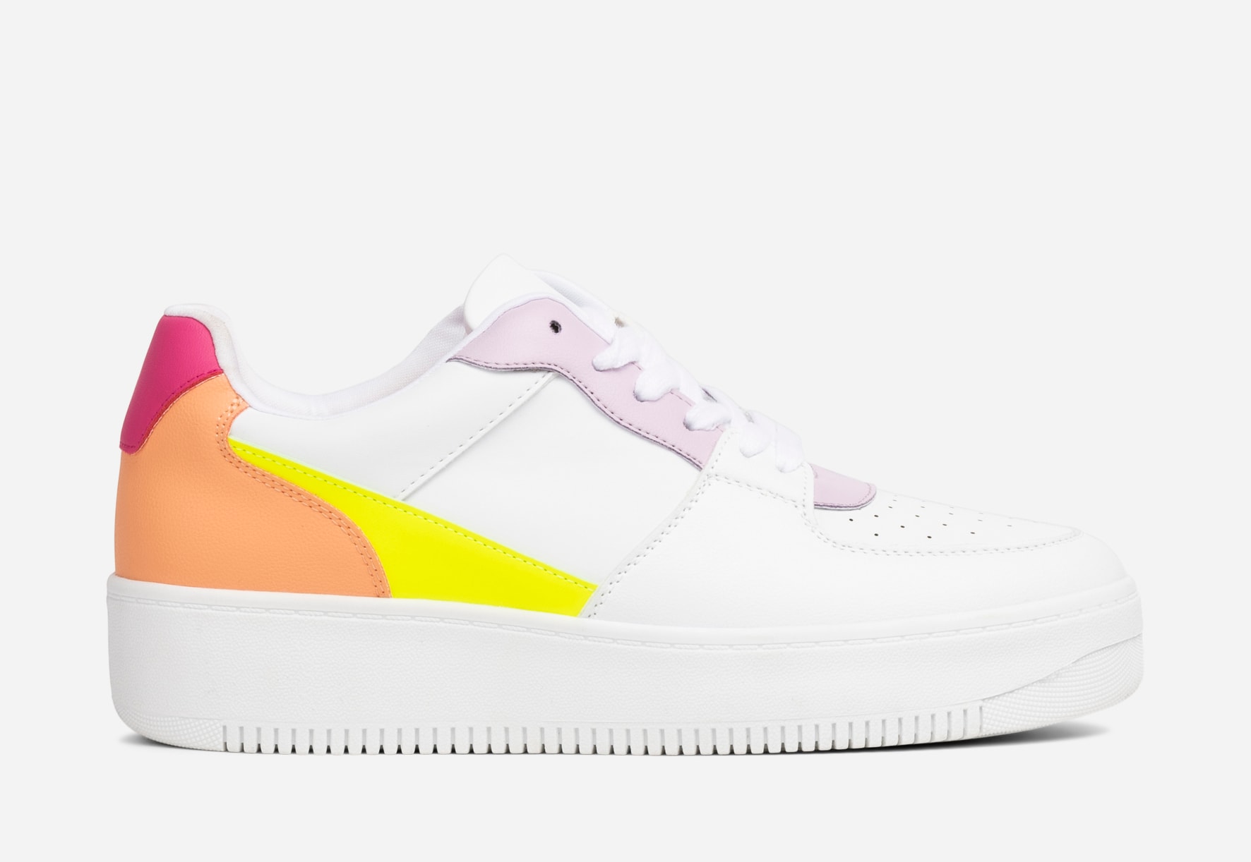 XIT, Sneakers