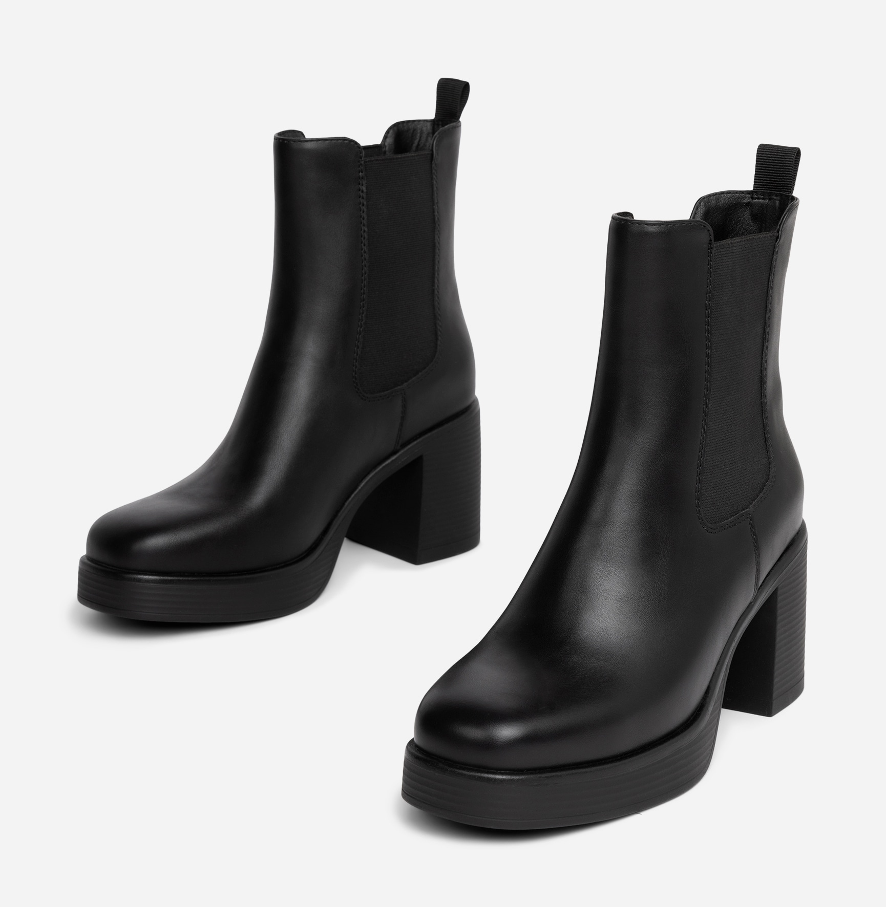 XIT, Chelseaboots