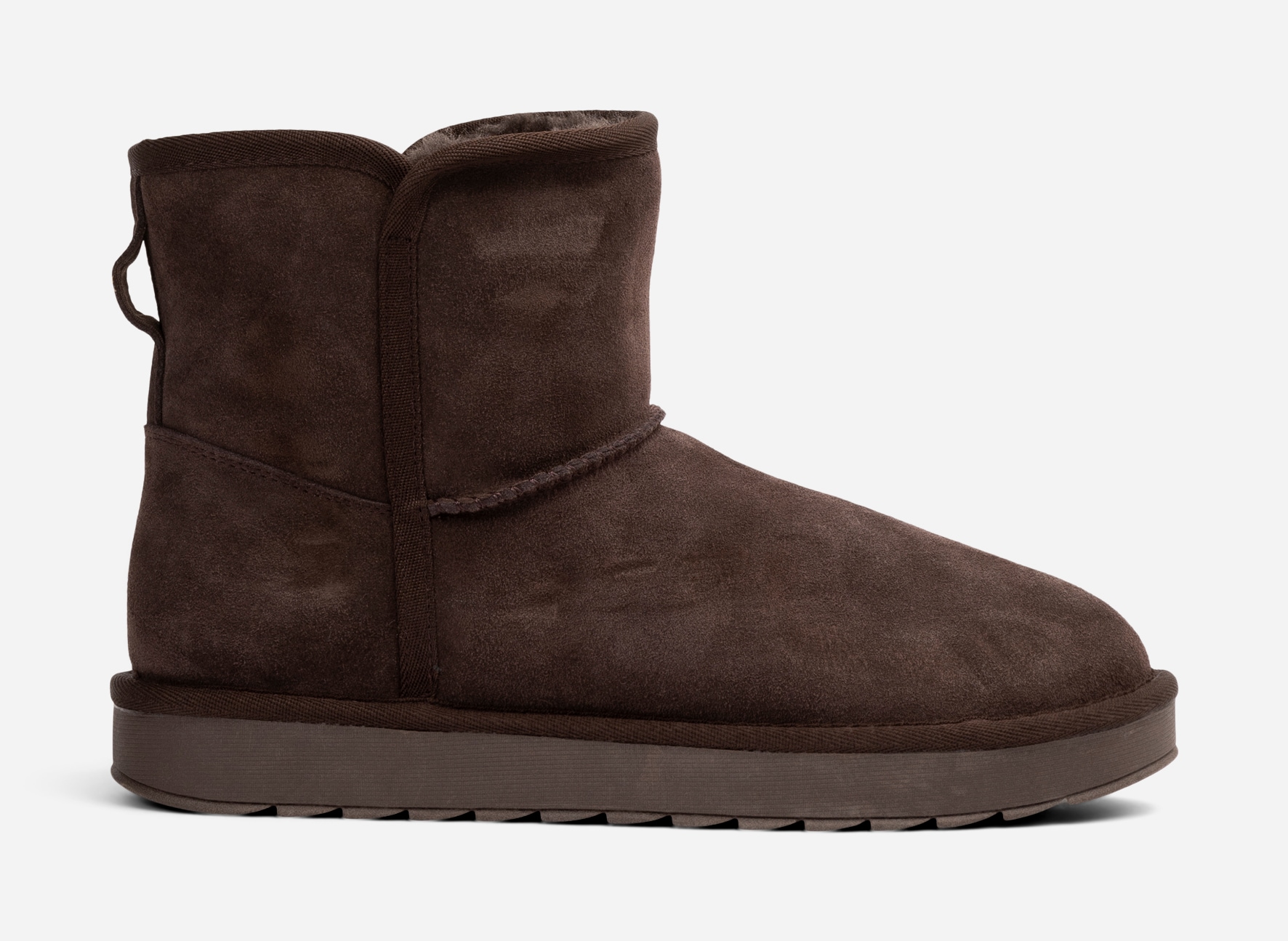 PACE, Varmfodrade boots