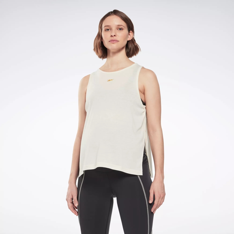 Reebok Maternity Tank Top