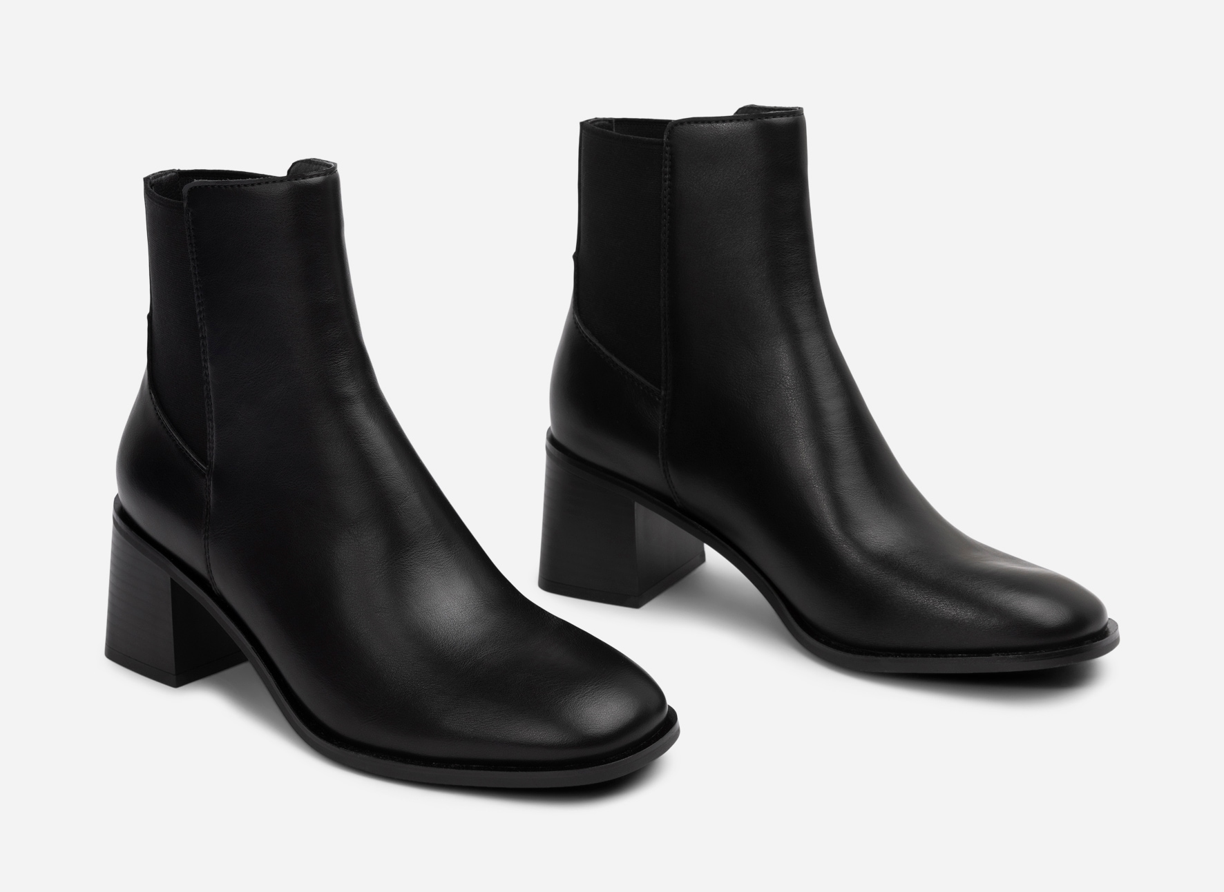 XIT, Chelseaboots