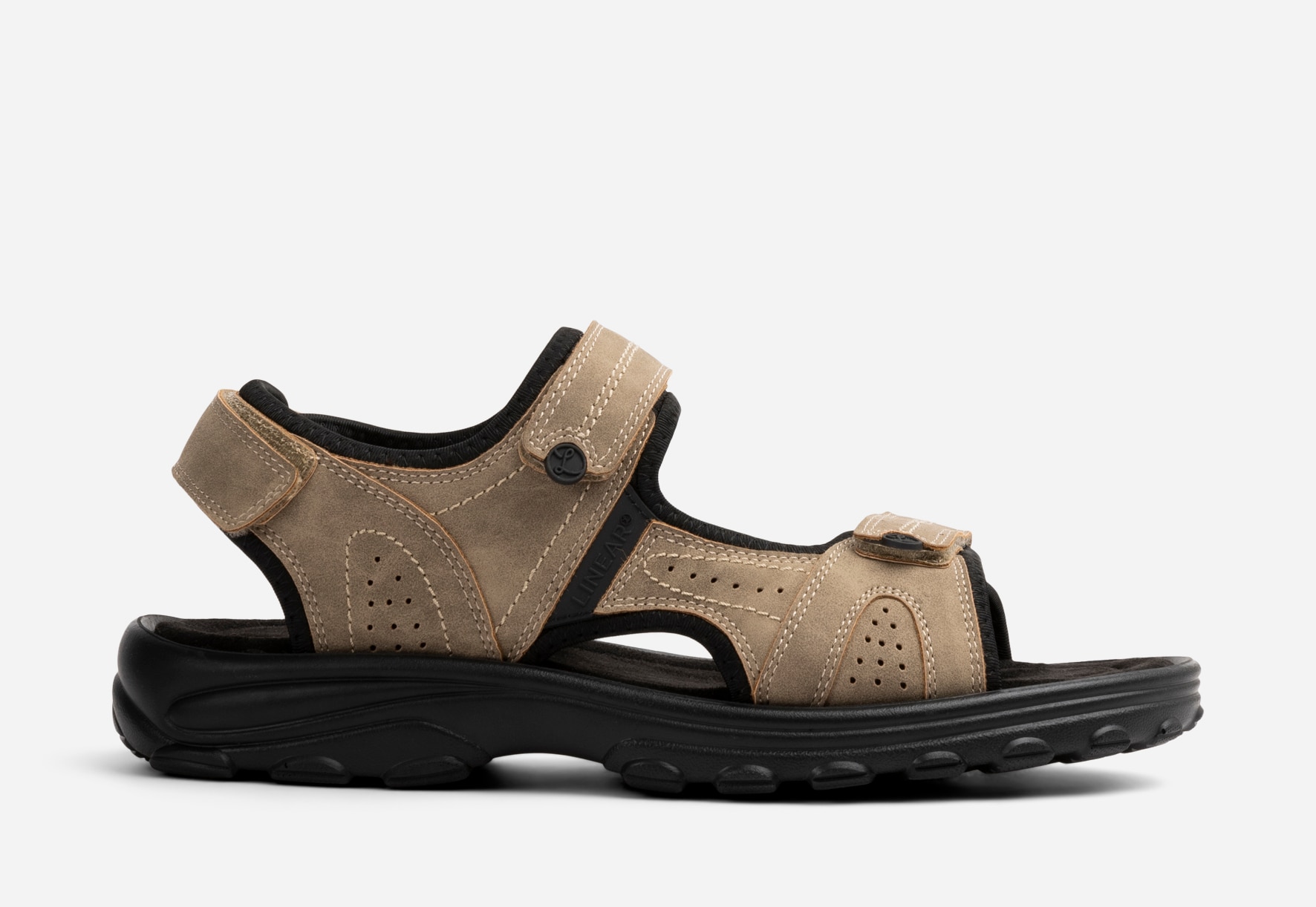 LINEAR, Sandaler