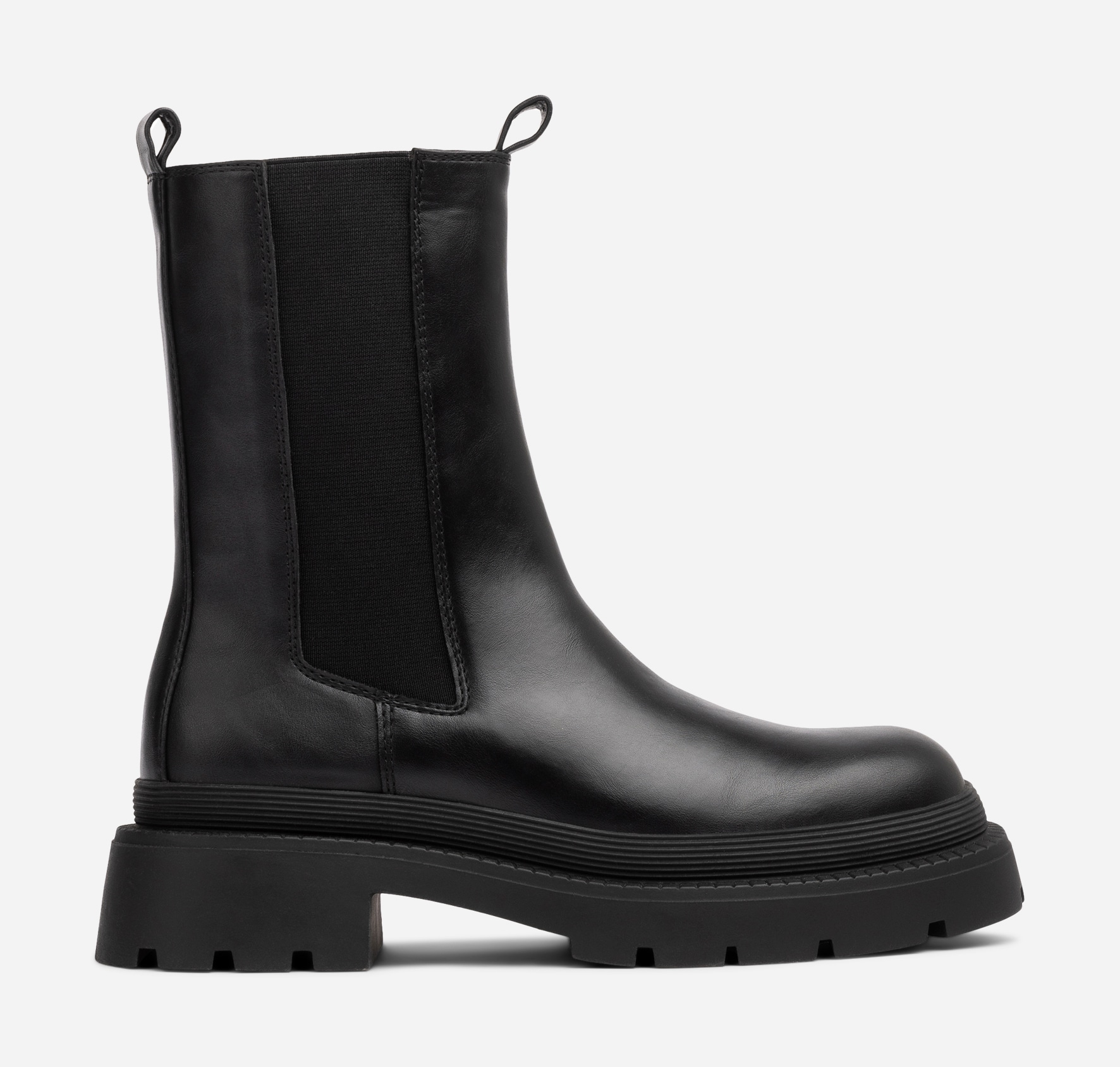 XIT, Chelseaboots