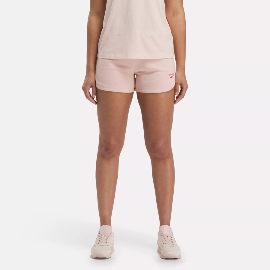 Reebok Identity French Terry Shorts