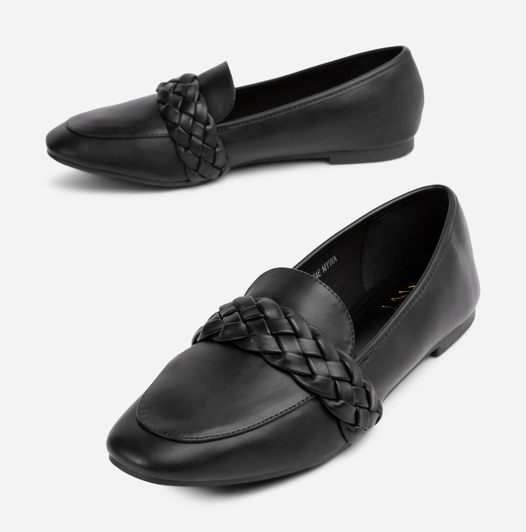 SO ALL, Loafers