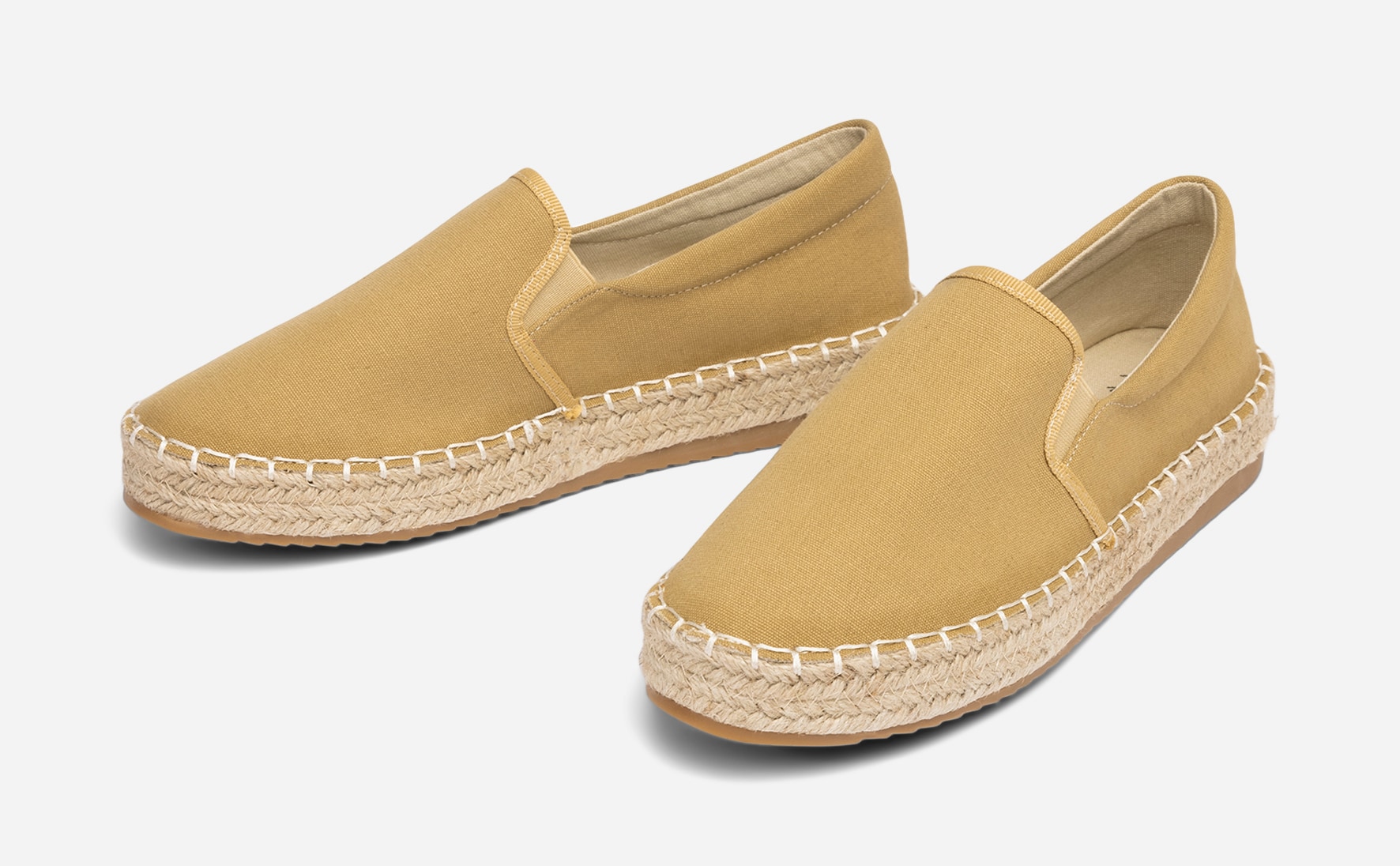 SO ALL, Espadrillos
