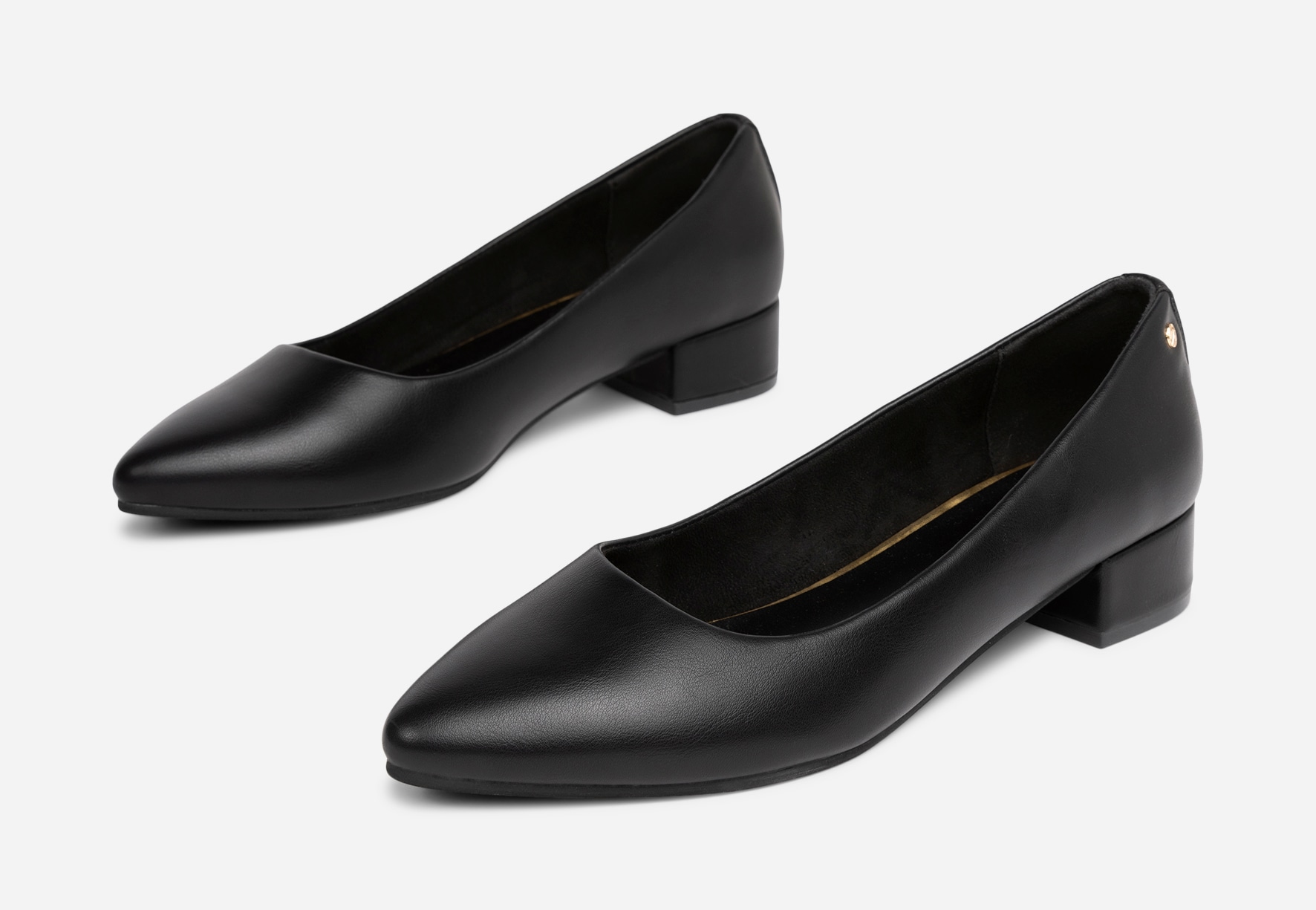 SO ALL, Pumps