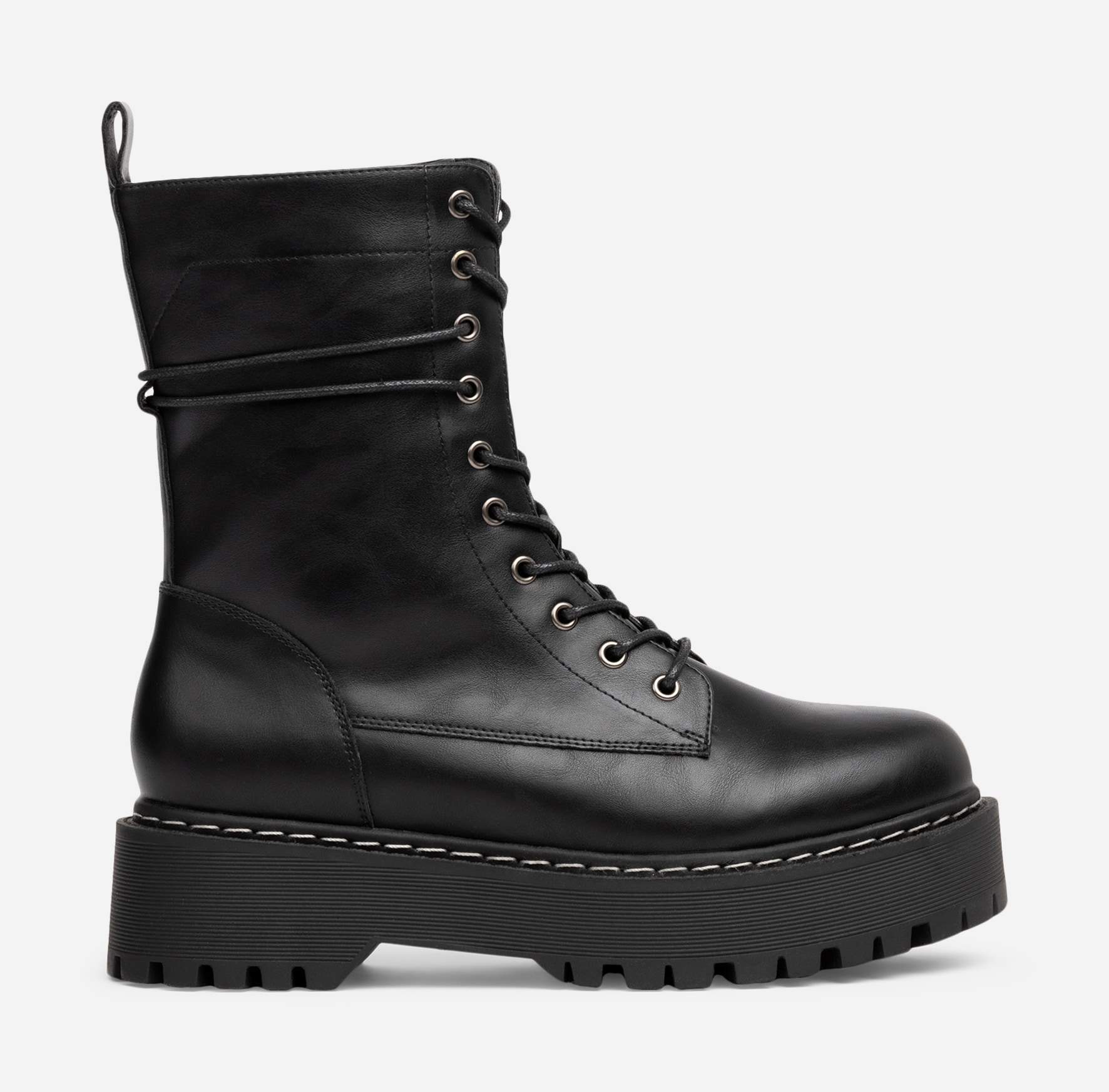 XIT, Boots med högt skaft