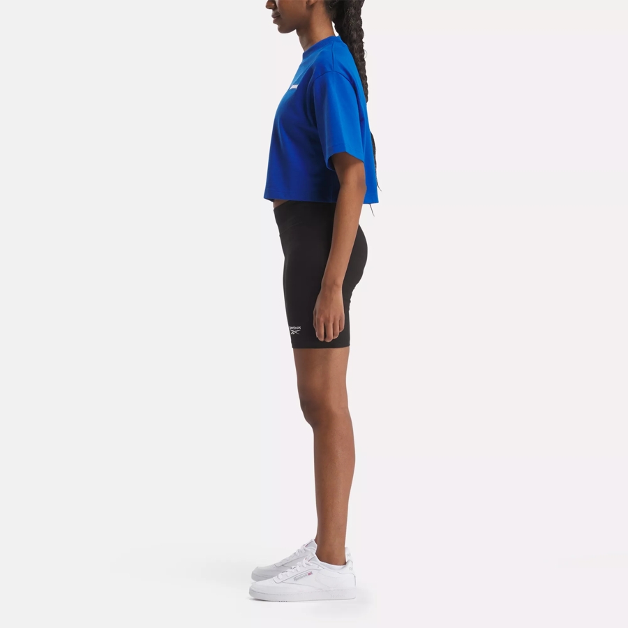 Reebok Milk Crop Top