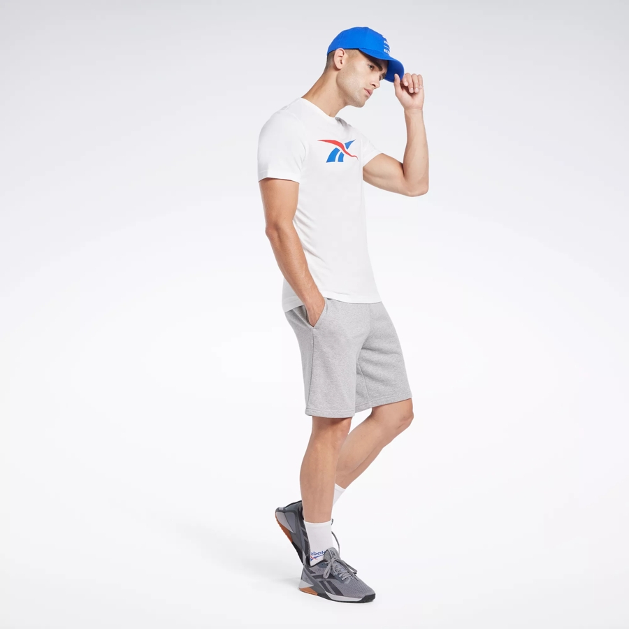 Reebok Graphic Series Vector T-Shirt
