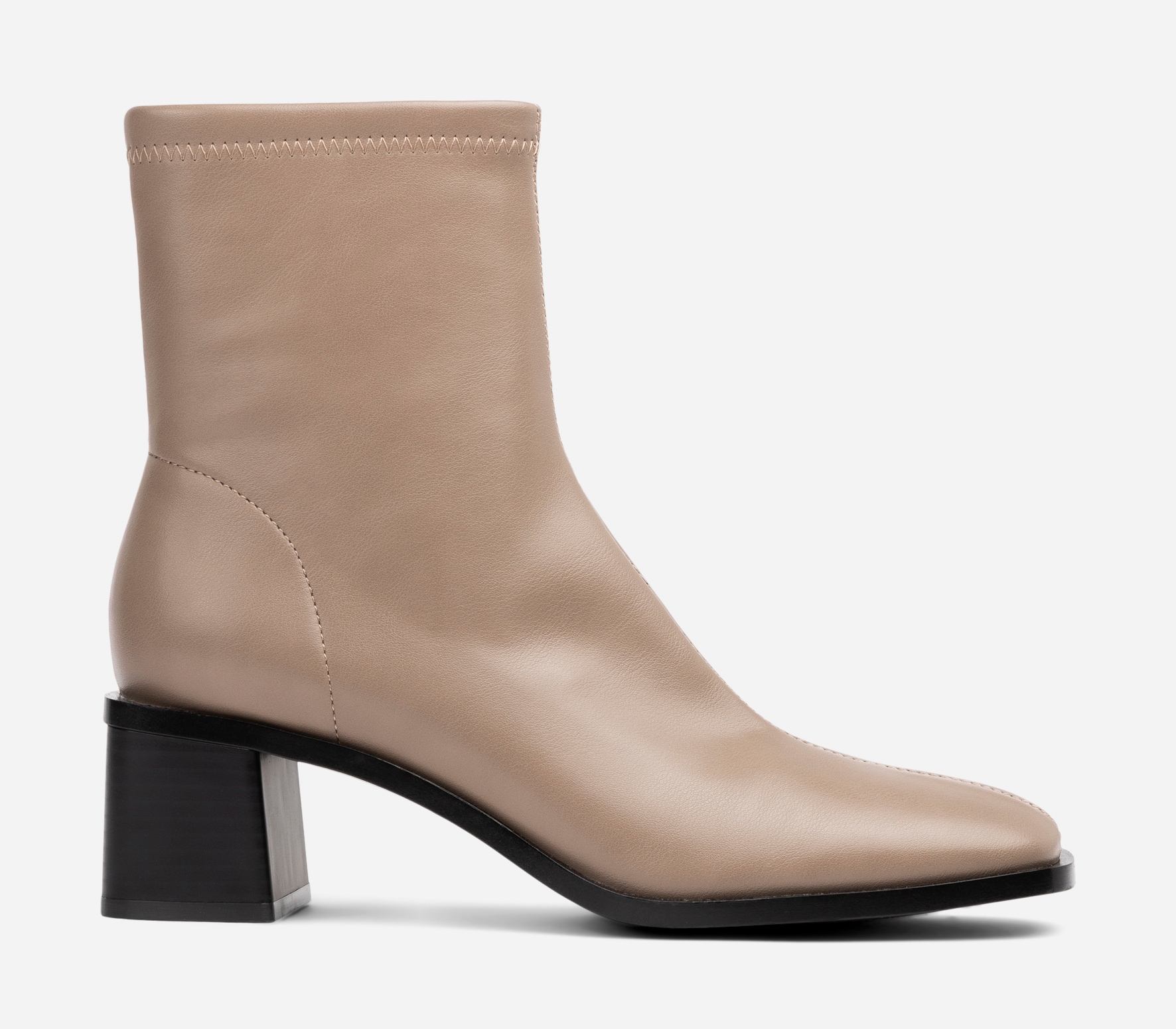 XIT, Boots med dragkedja
