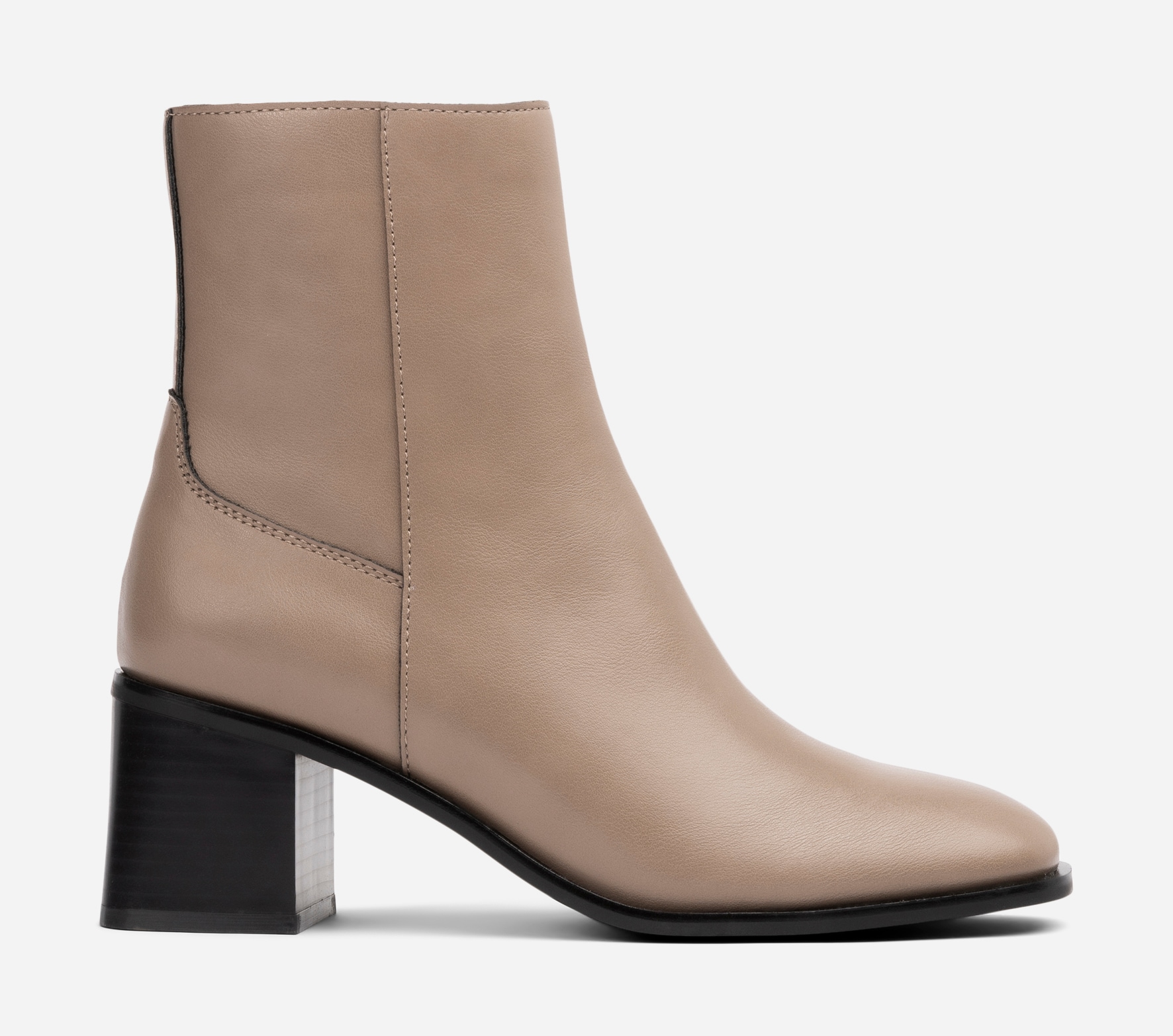 XIT, Boots med dragkedja