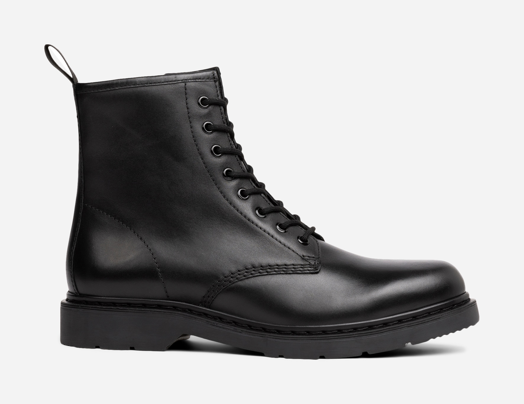 PACE, Boots