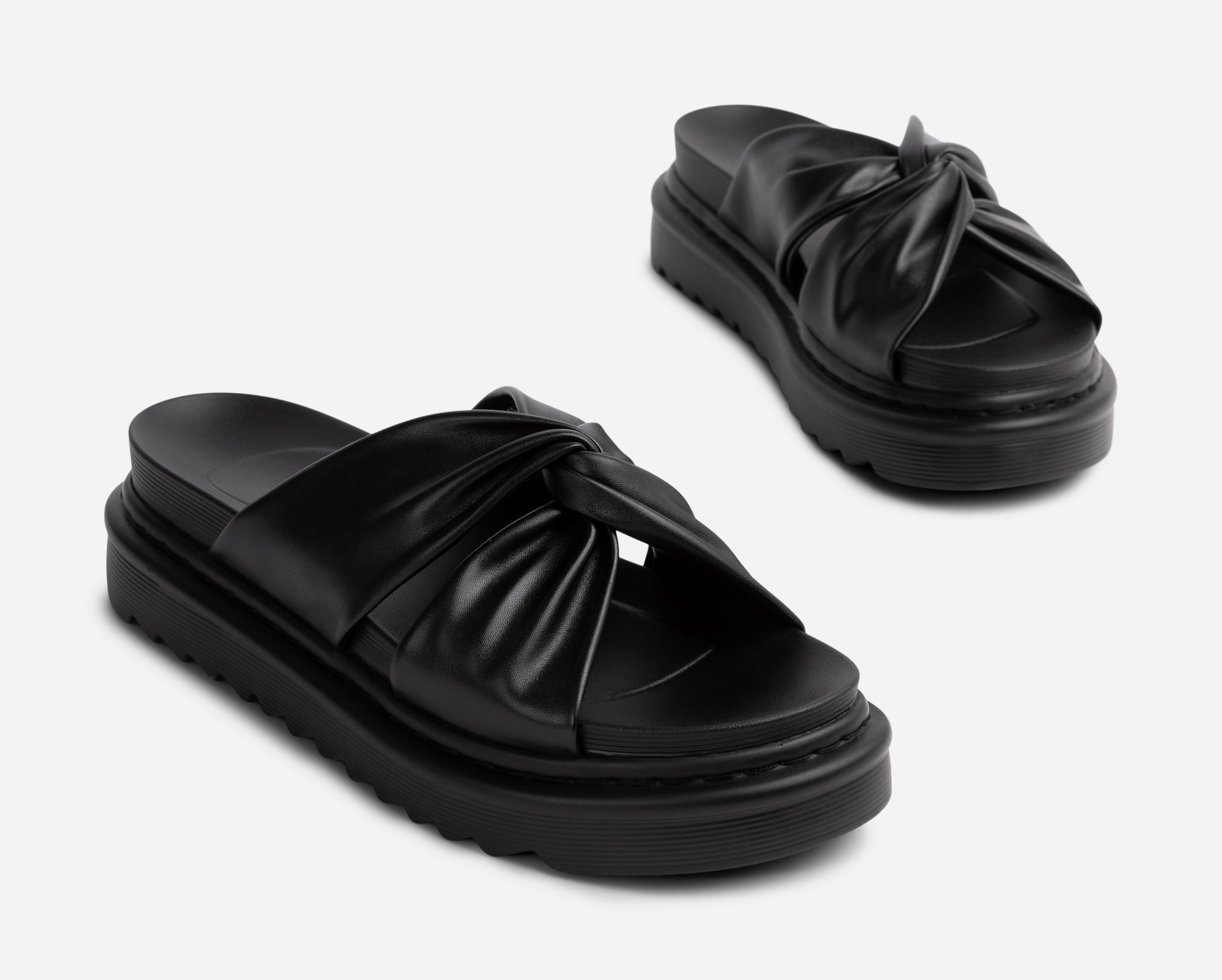 XIT, Sandaler