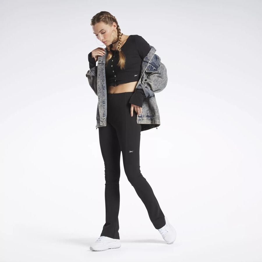 Reebok Classics Long-Sleeve Shirt