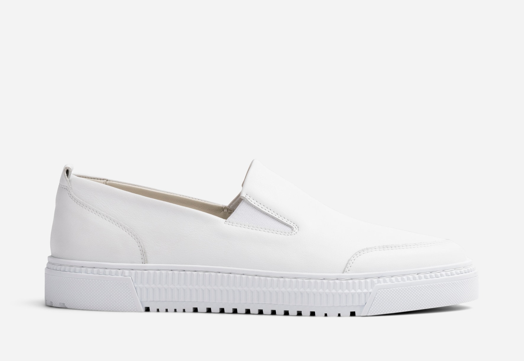 PACE, Slip-on sneakers