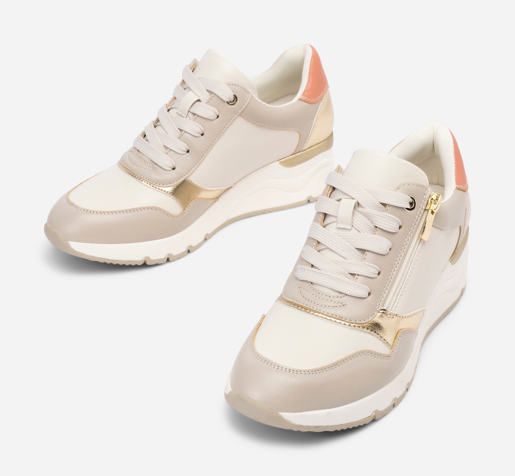 SO ALL, Sneakers