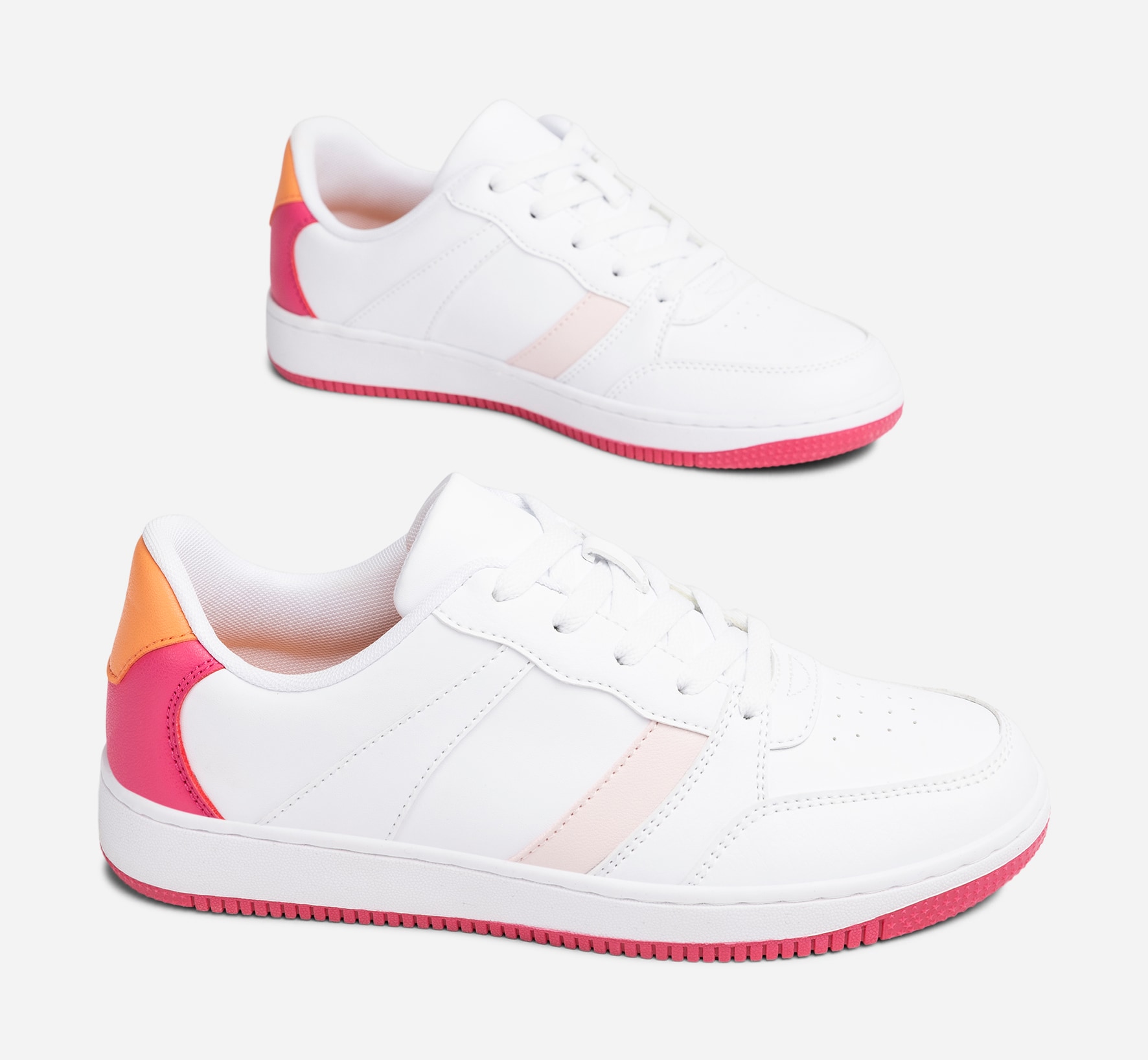 XIT, Sneakers