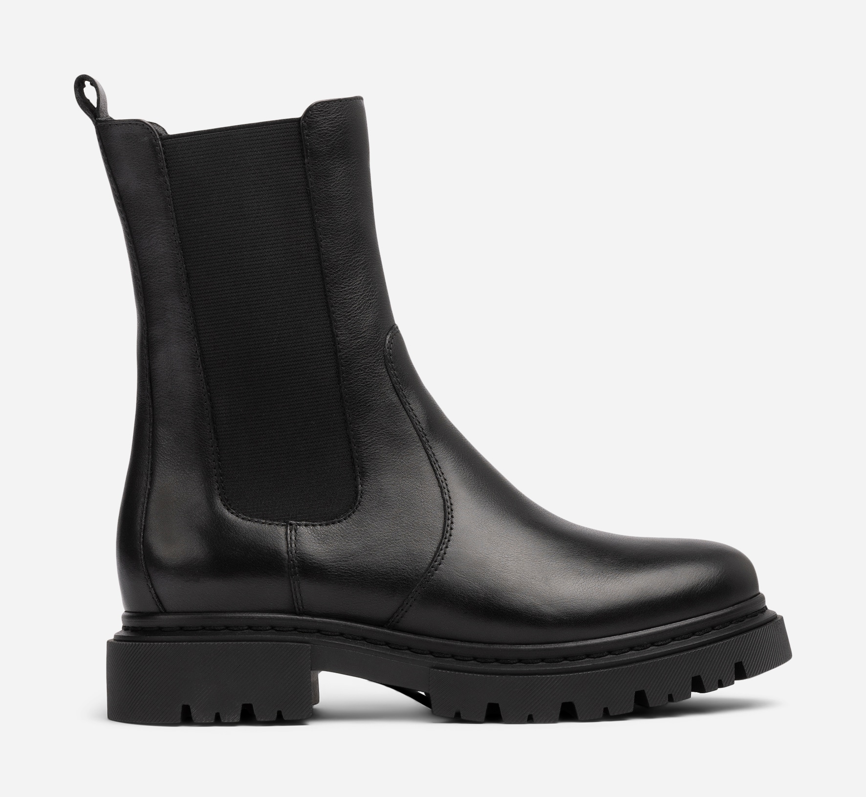 PACE, Chelseaboots