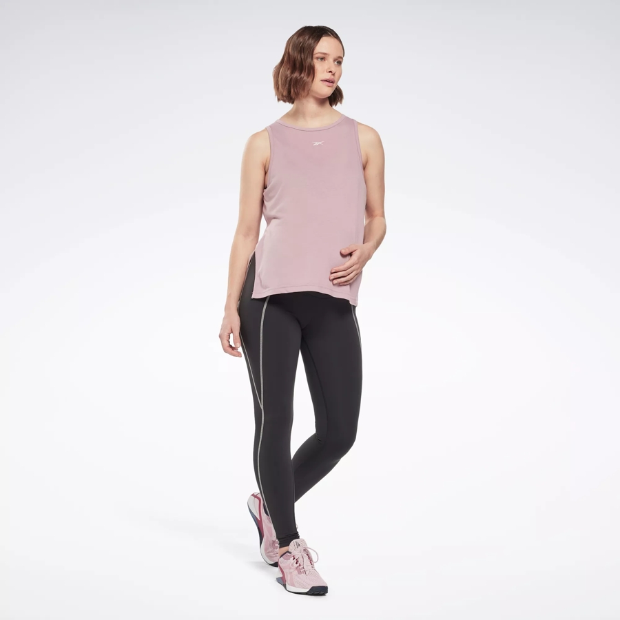 Reebok Maternity Tank Top
