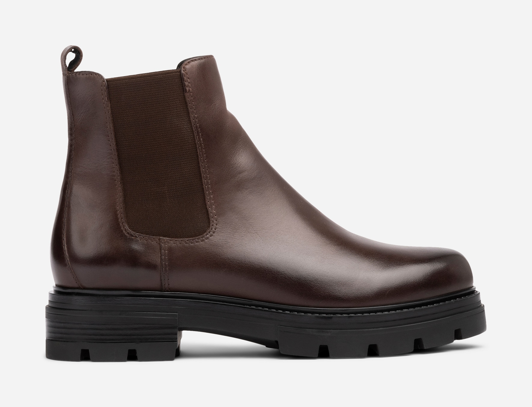 PACE, Chelseaboots