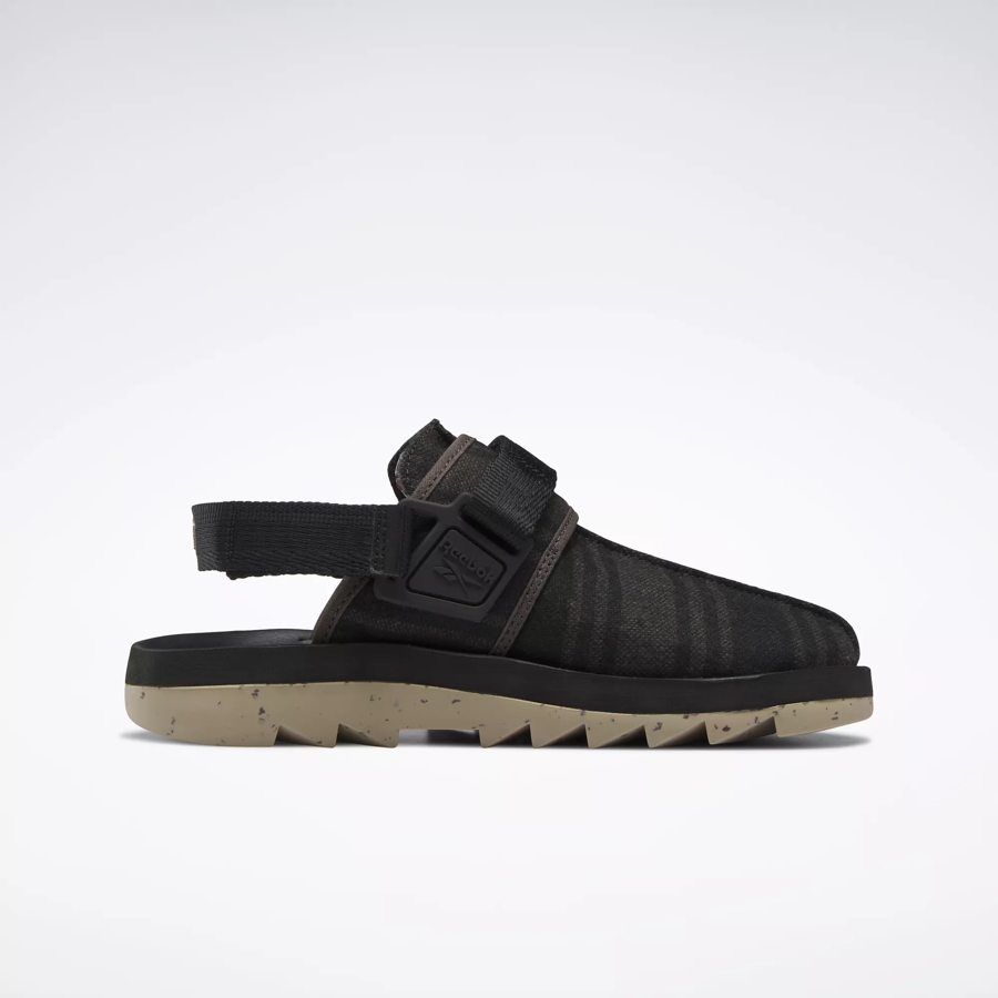 Beatnik Shoes