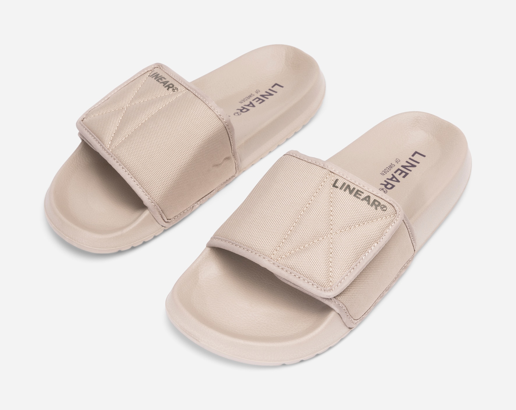 LINEAR, Tofflor