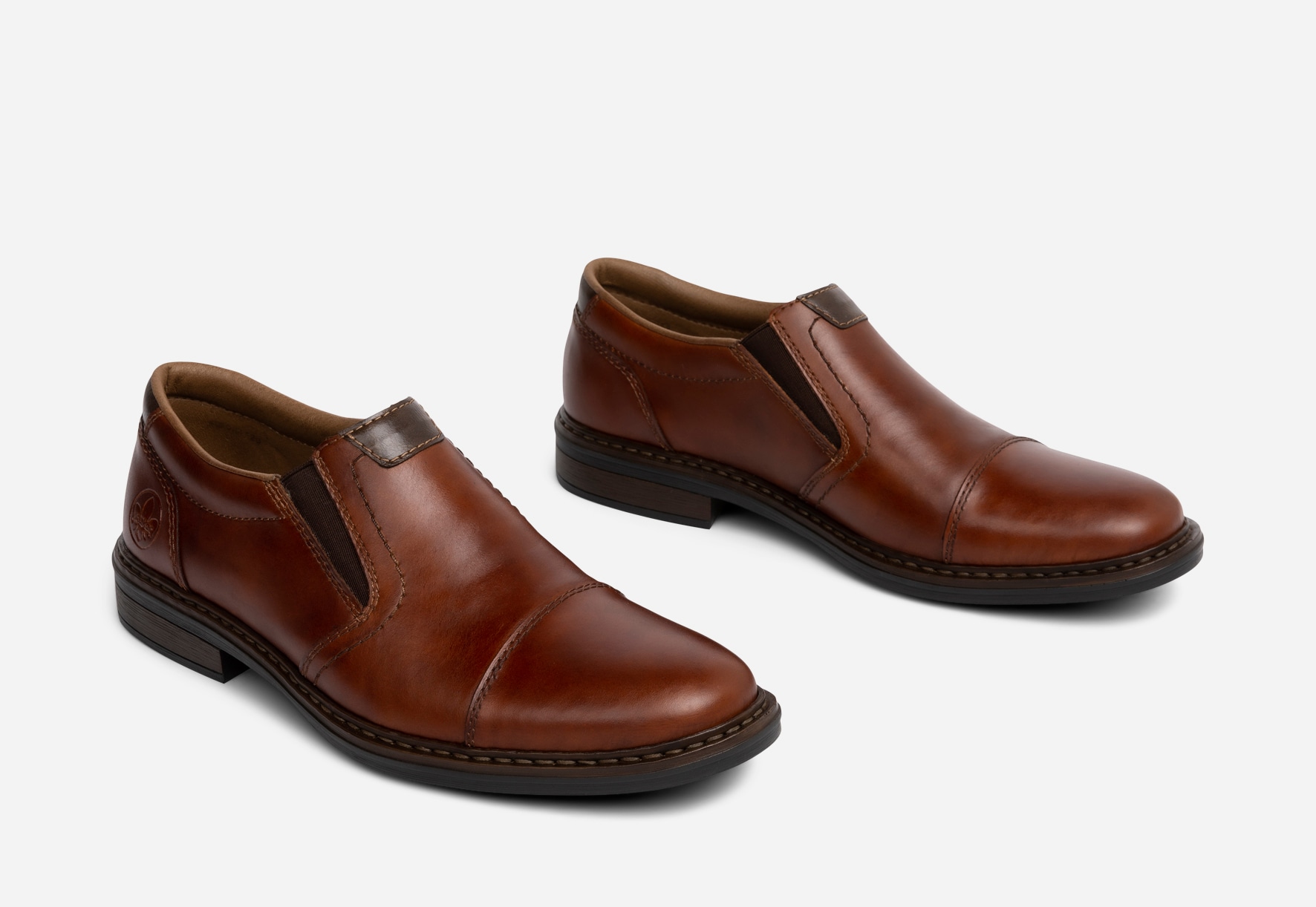 RIEKER, Loafers