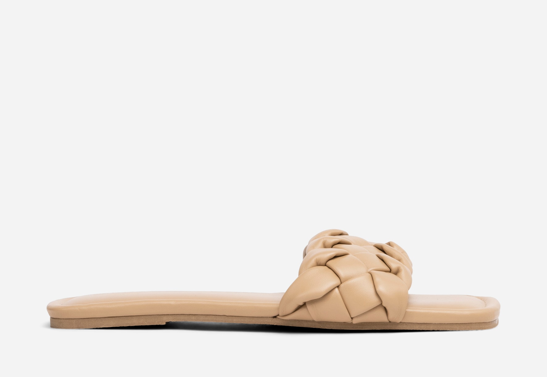 XIT, Sandaler
