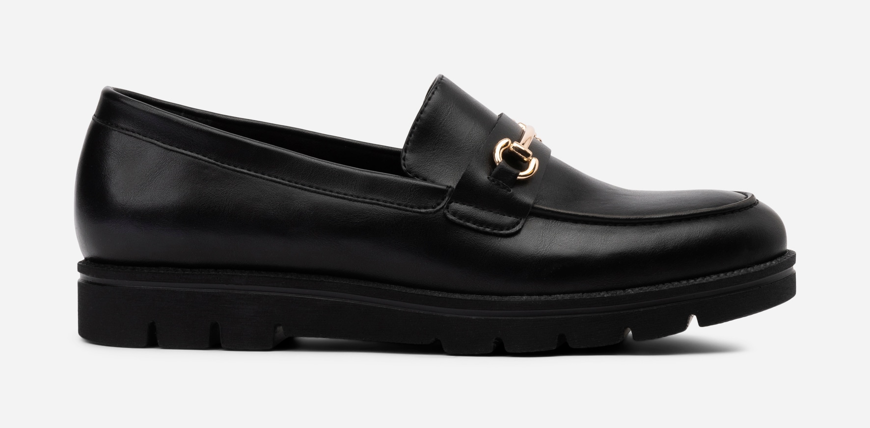 SO ALL, Loafers