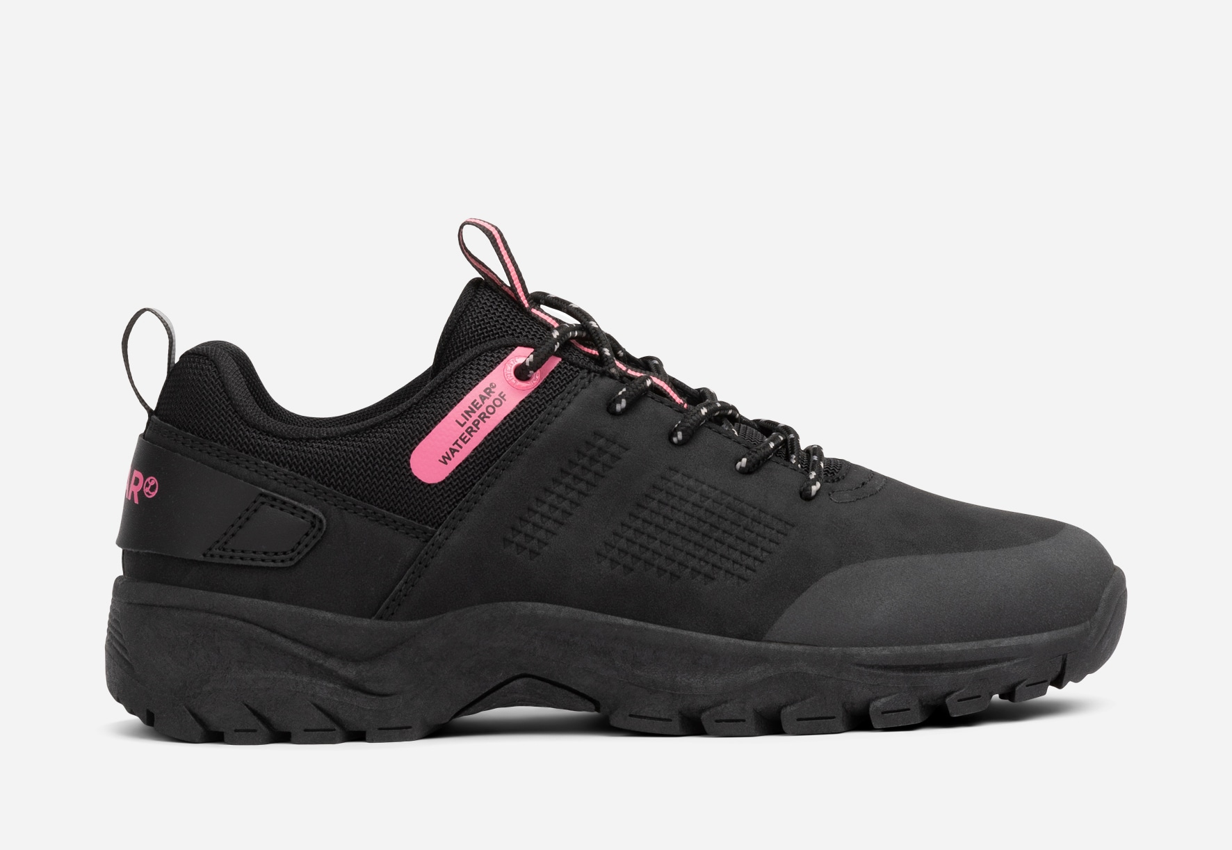 LINEAR, Sneakers waterproof