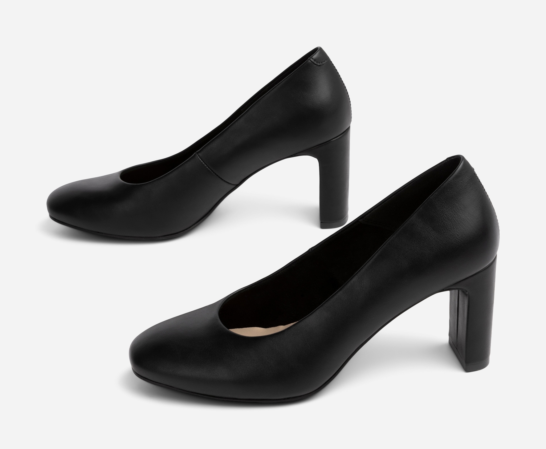 XIT, Pumps