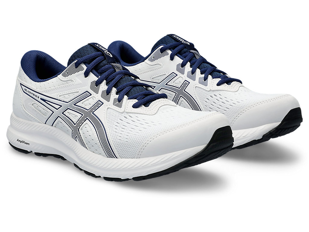 GEL-CONTEND 8