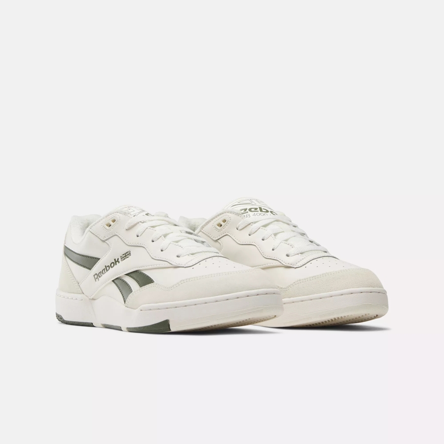 BB 4000 II Shoes
