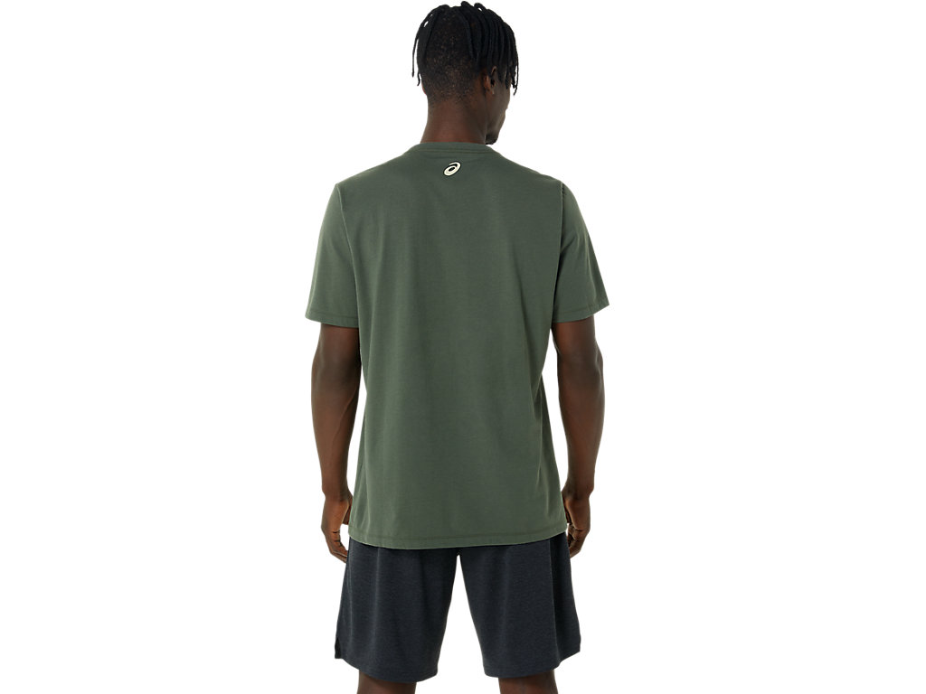 ASICS HERITAGE 1977 TEE