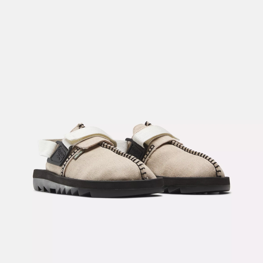Beatnik Sandals